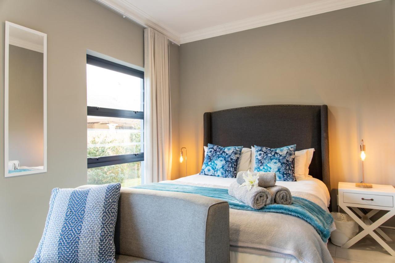 2 On Lismore Guesthouse Tokai 외부 사진