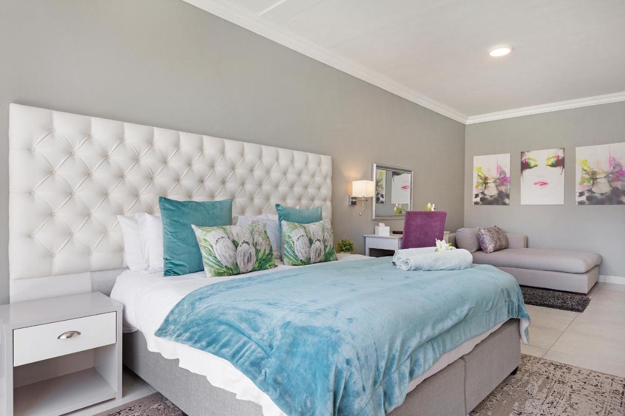 2 On Lismore Guesthouse Tokai 외부 사진