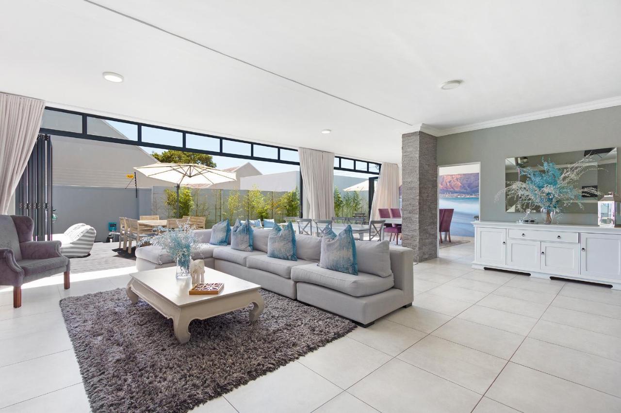 2 On Lismore Guesthouse Tokai 외부 사진