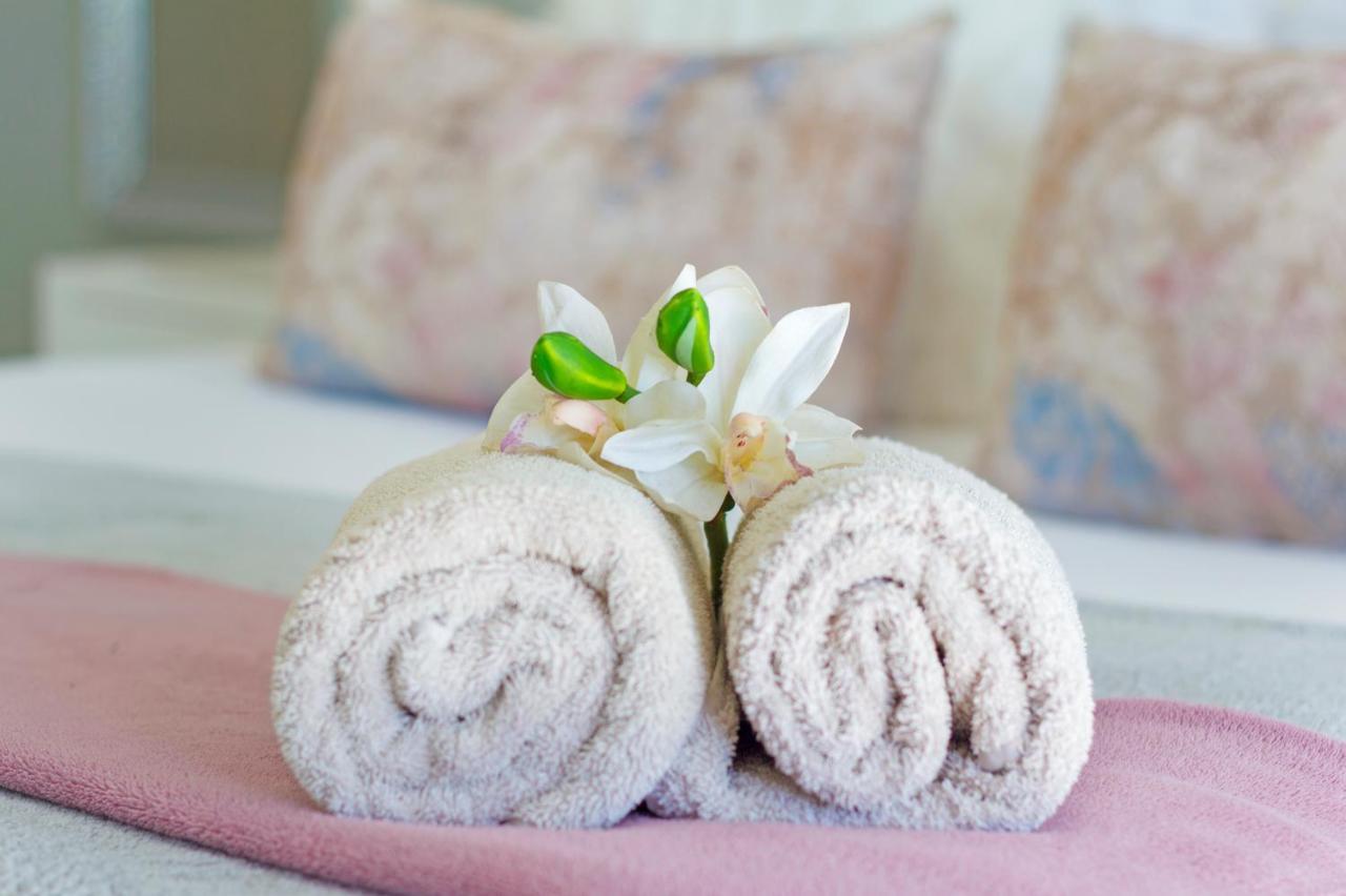 2 On Lismore Guesthouse Tokai 외부 사진