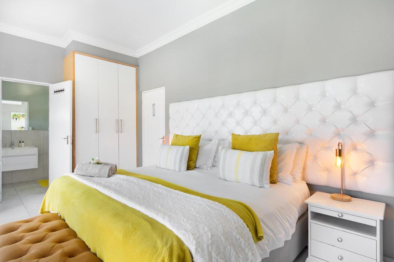 2 On Lismore Guesthouse Tokai 외부 사진