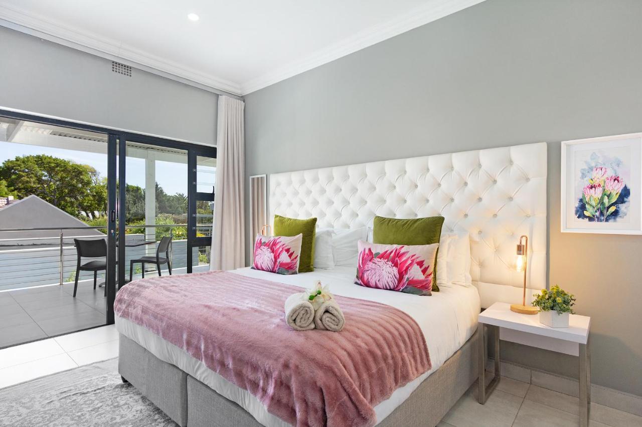 2 On Lismore Guesthouse Tokai 외부 사진