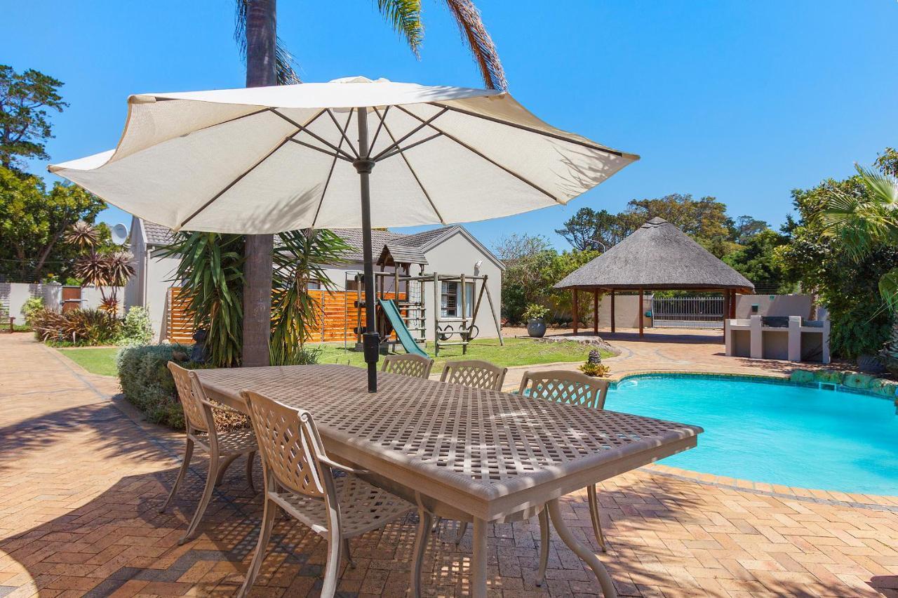 2 On Lismore Guesthouse Tokai 외부 사진