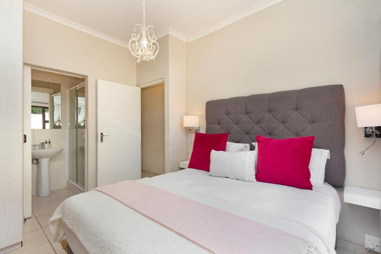 2 On Lismore Guesthouse Tokai 외부 사진