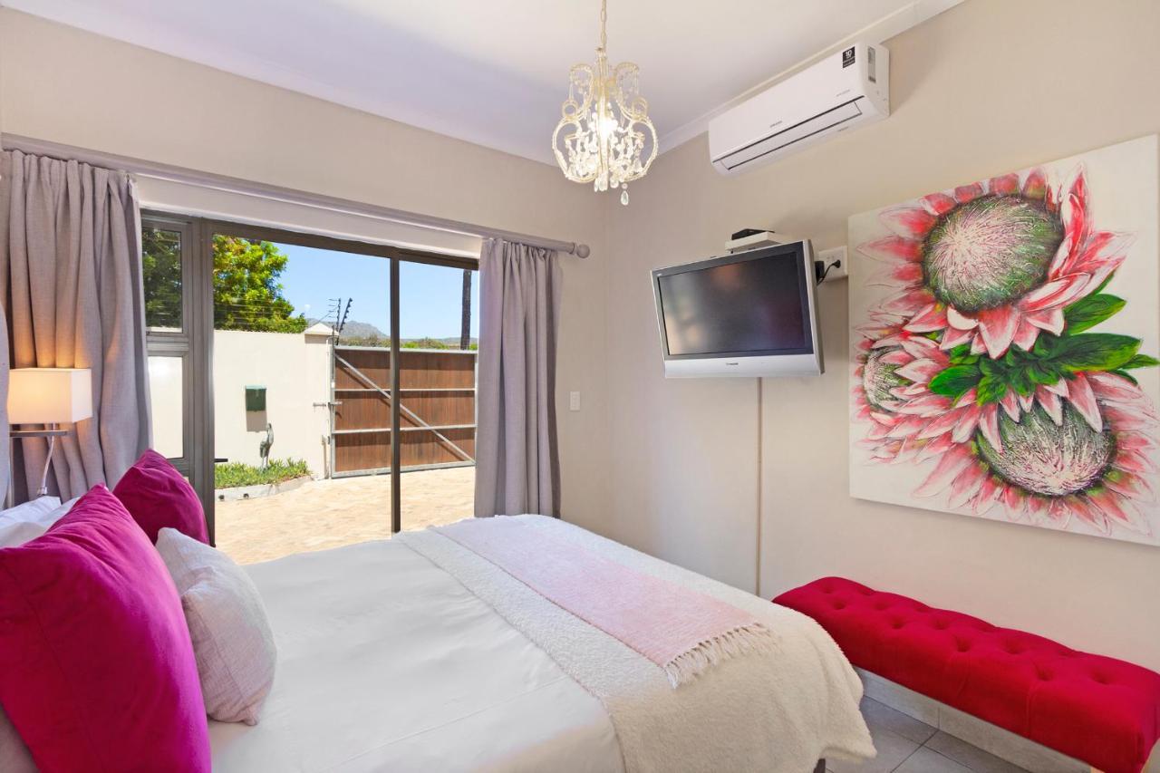 2 On Lismore Guesthouse Tokai 외부 사진