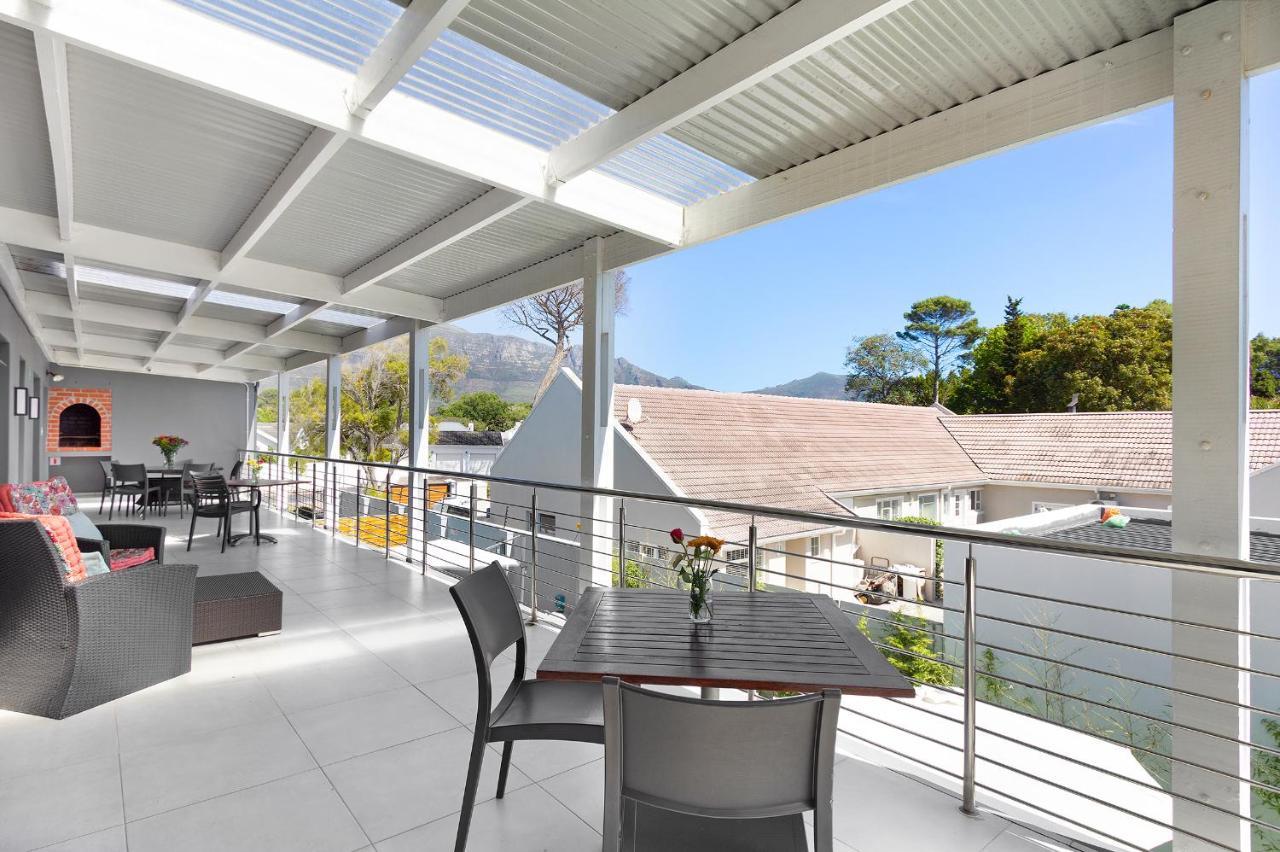 2 On Lismore Guesthouse Tokai 외부 사진