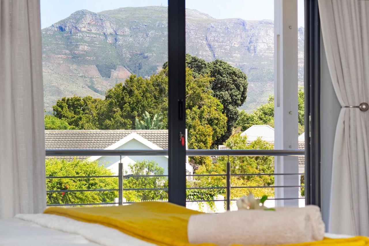 2 On Lismore Guesthouse Tokai 외부 사진