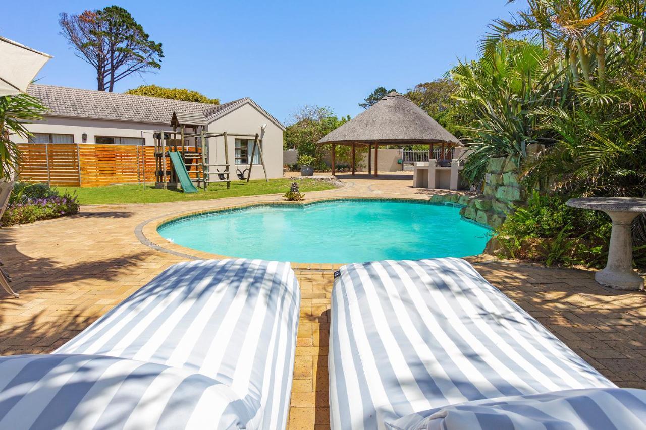 2 On Lismore Guesthouse Tokai 외부 사진