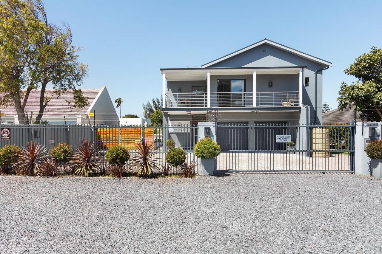 2 On Lismore Guesthouse Tokai 외부 사진