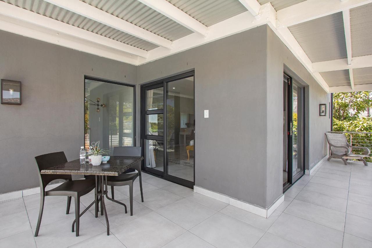 2 On Lismore Guesthouse Tokai 외부 사진