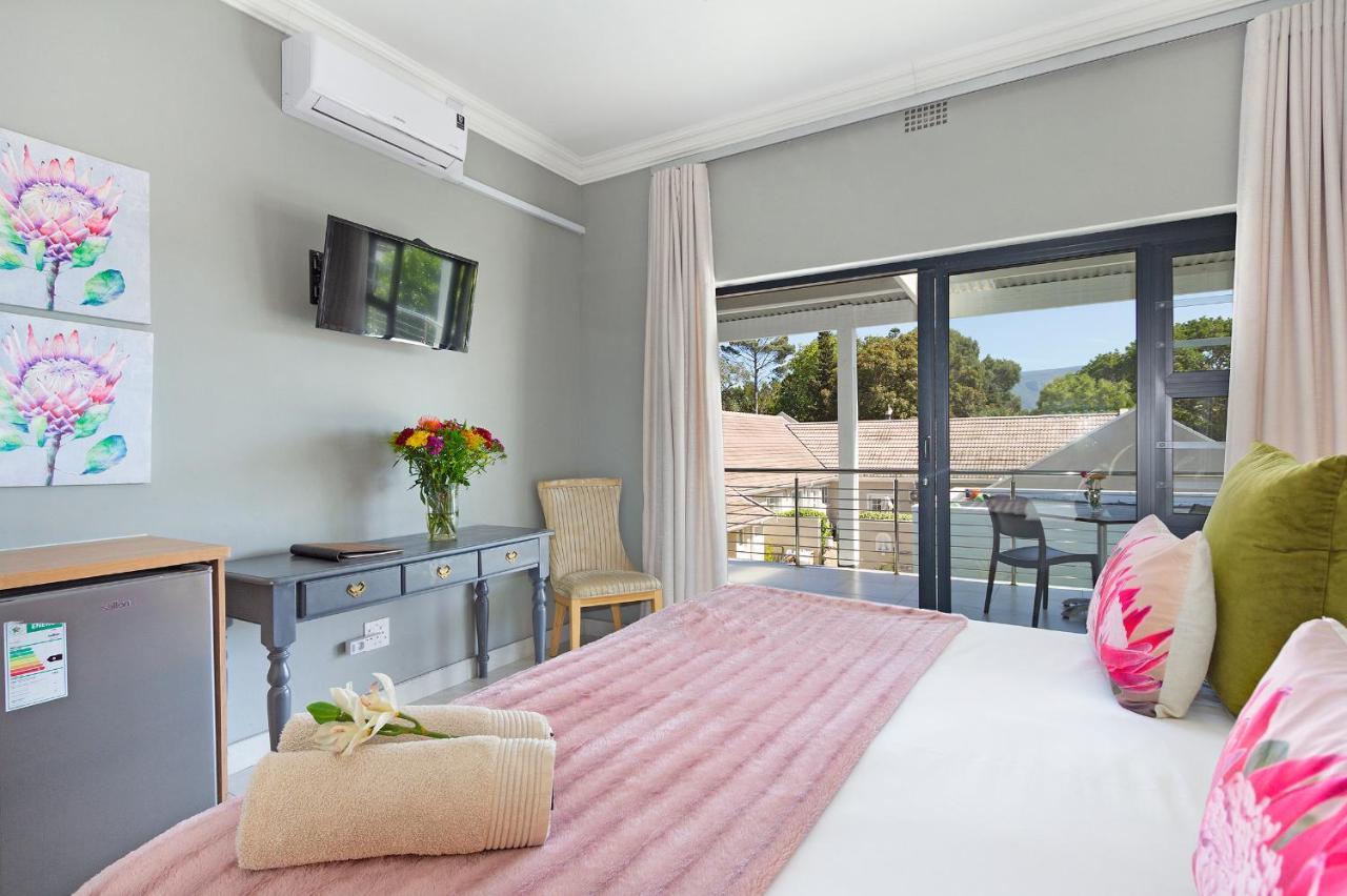 2 On Lismore Guesthouse Tokai 외부 사진