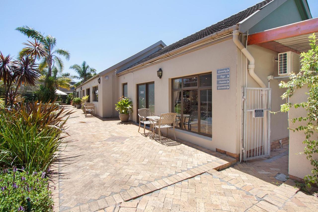 2 On Lismore Guesthouse Tokai 외부 사진
