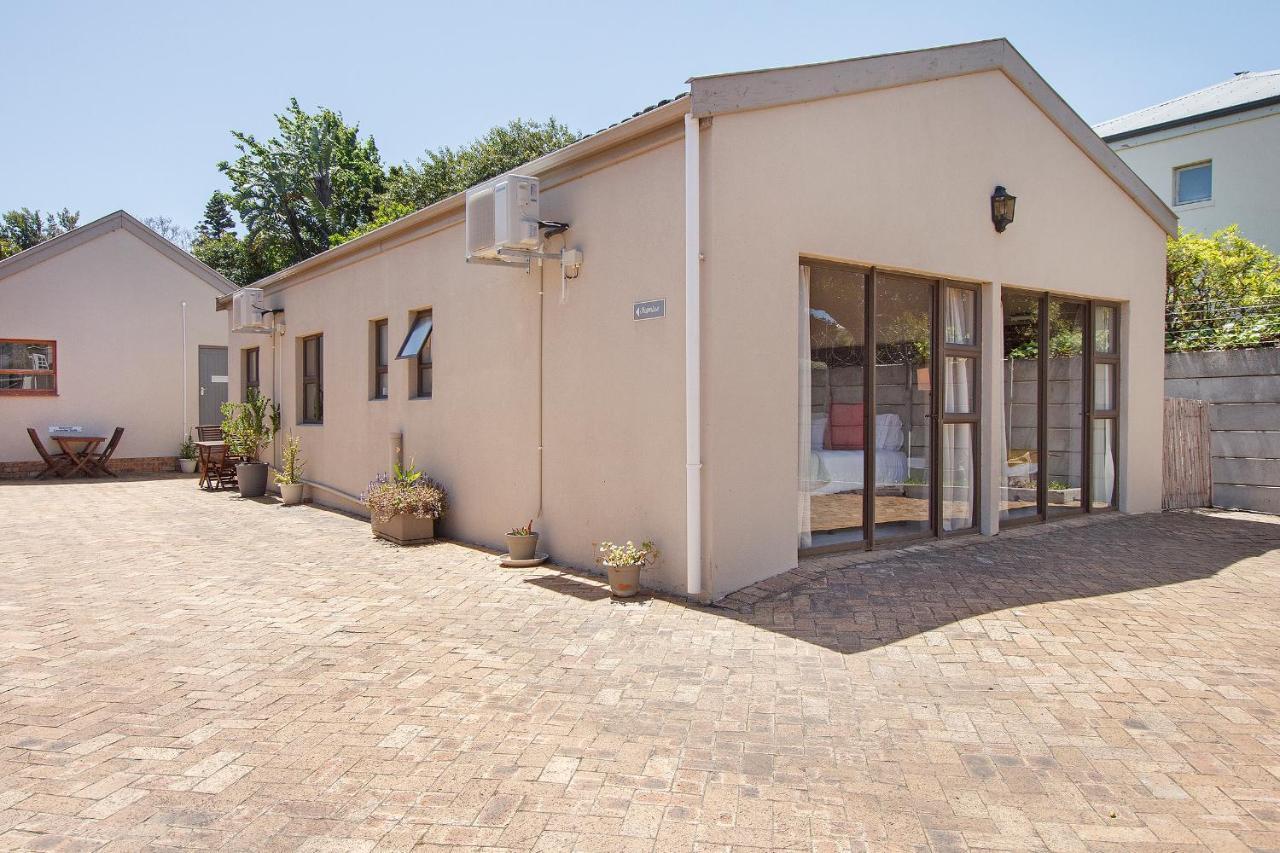 2 On Lismore Guesthouse Tokai 외부 사진