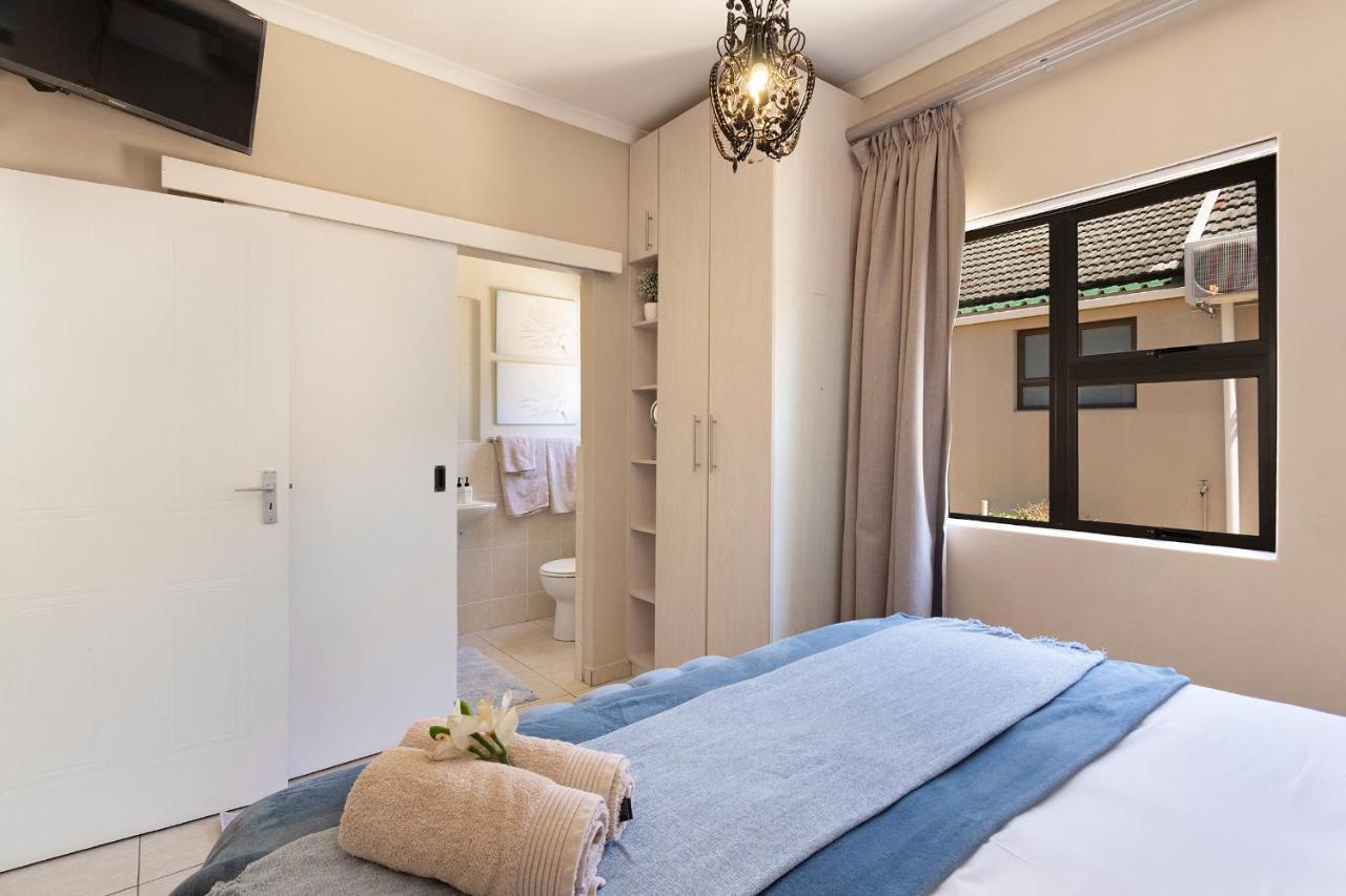 2 On Lismore Guesthouse Tokai 외부 사진