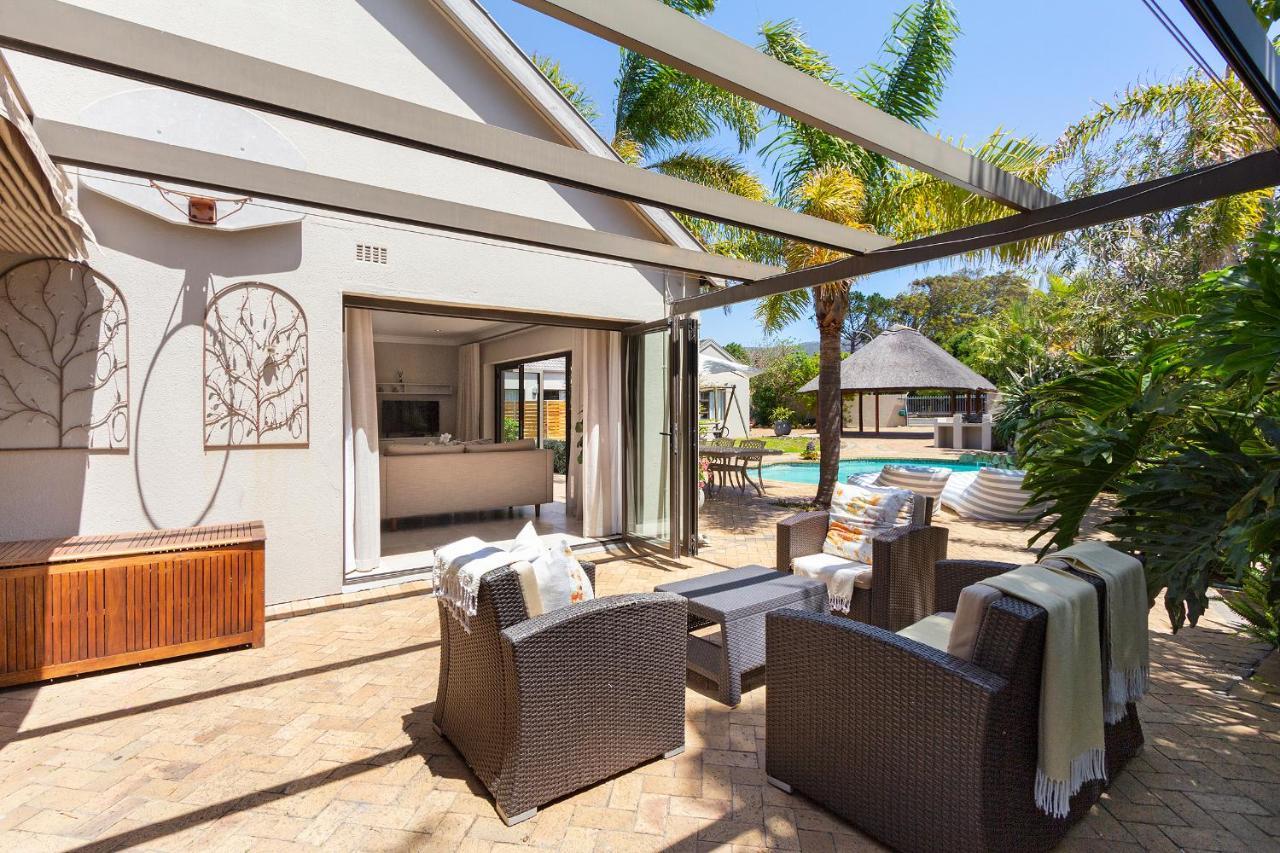 2 On Lismore Guesthouse Tokai 외부 사진