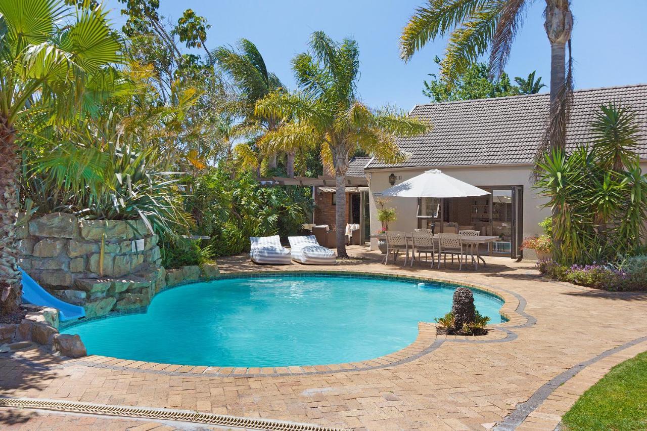 2 On Lismore Guesthouse Tokai 외부 사진