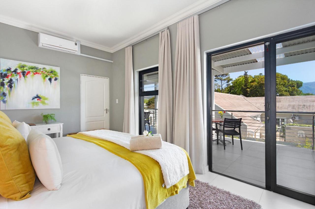 2 On Lismore Guesthouse Tokai 외부 사진