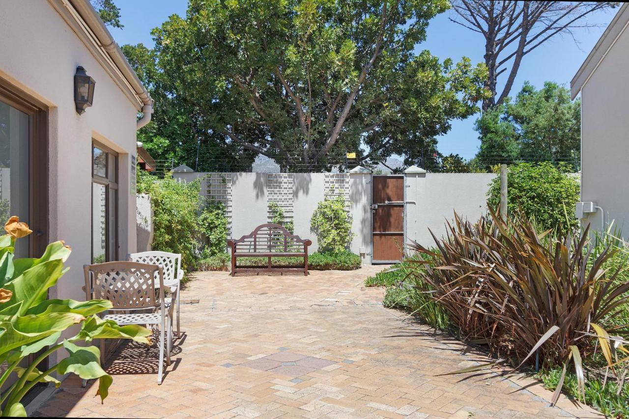 2 On Lismore Guesthouse Tokai 외부 사진