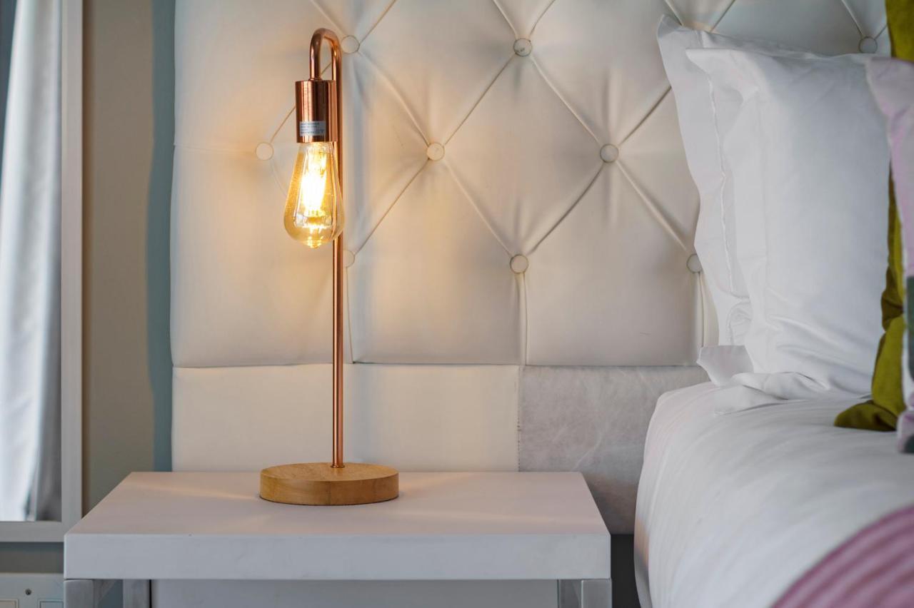 2 On Lismore Guesthouse Tokai 외부 사진