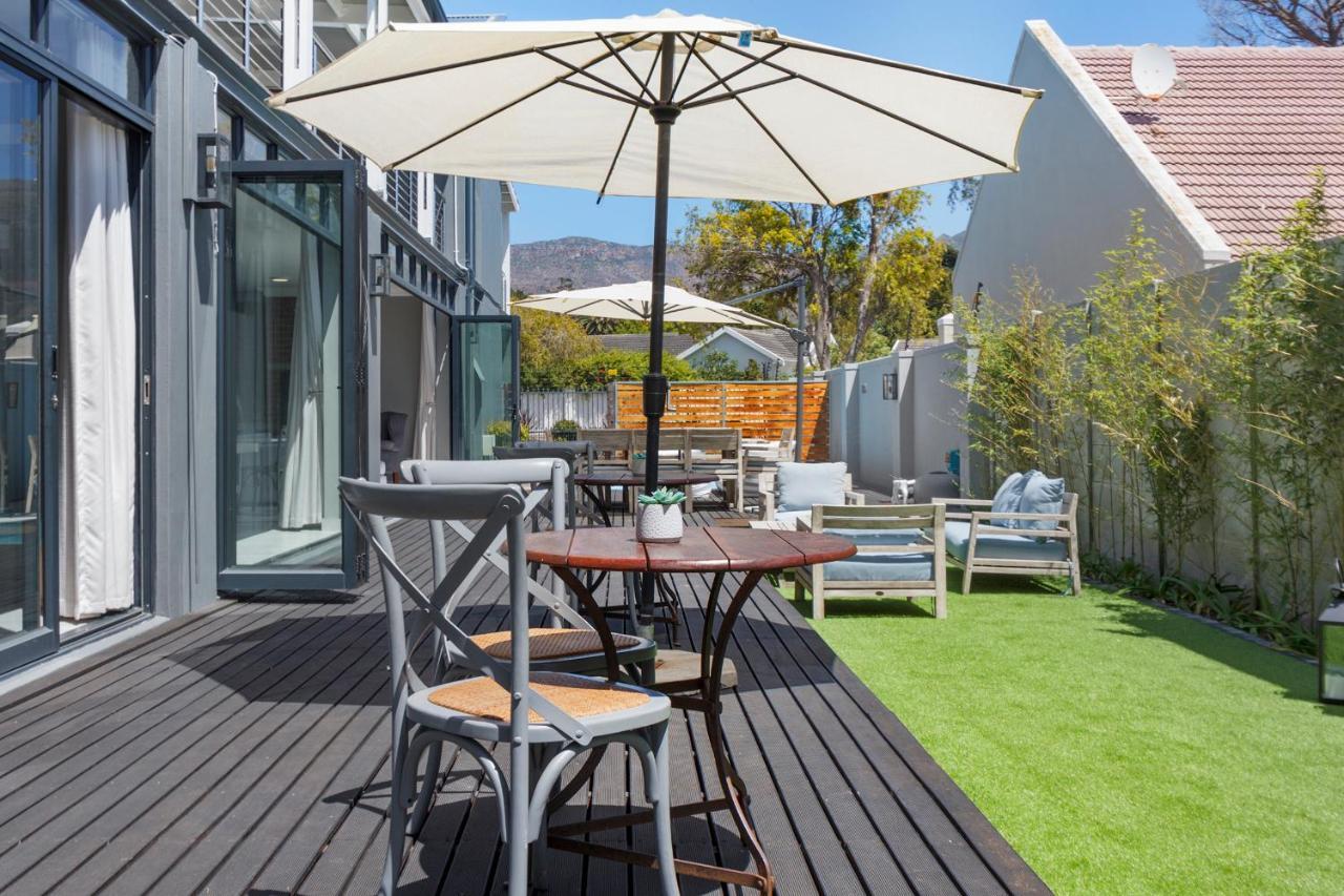 2 On Lismore Guesthouse Tokai 외부 사진