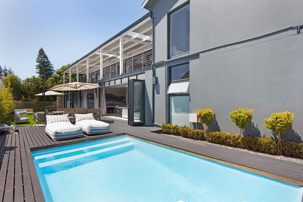 2 On Lismore Guesthouse Tokai 외부 사진