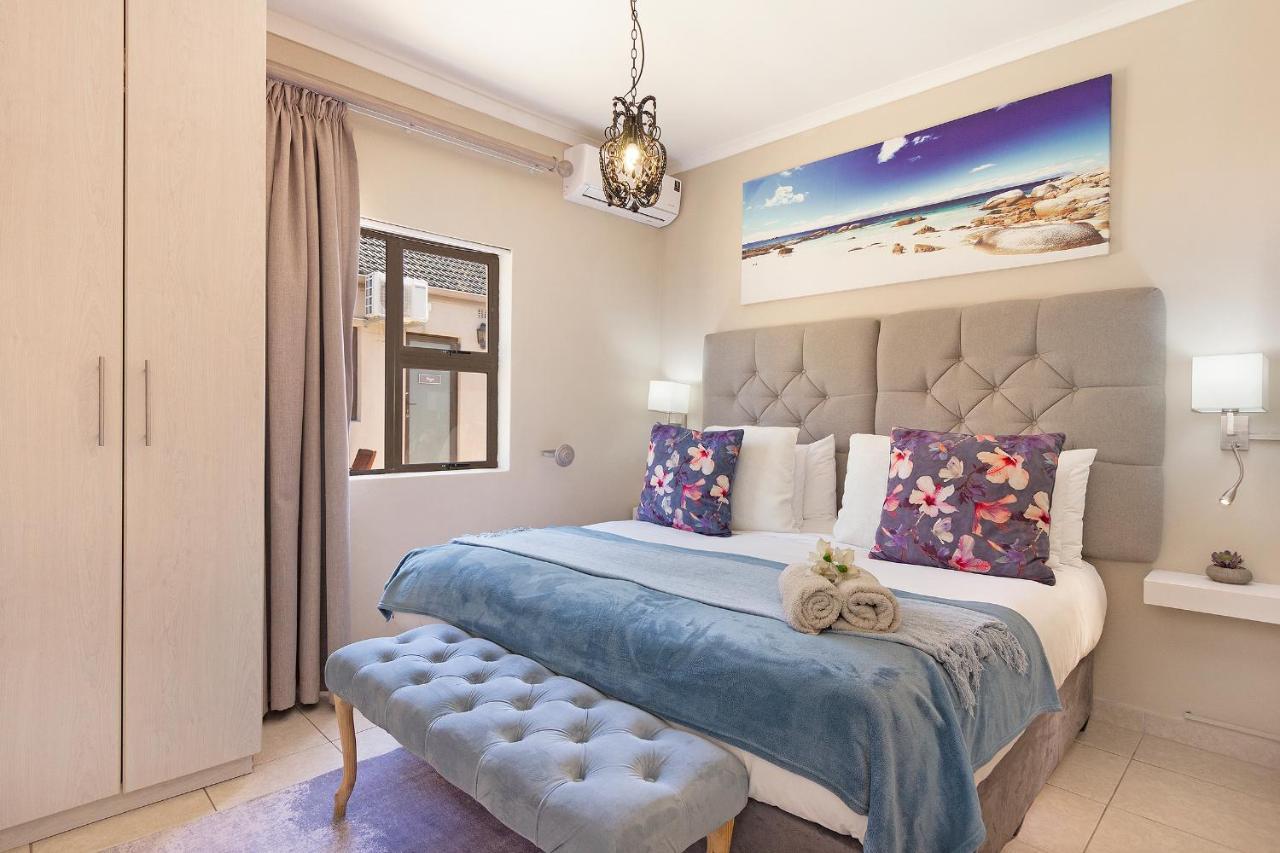 2 On Lismore Guesthouse Tokai 외부 사진