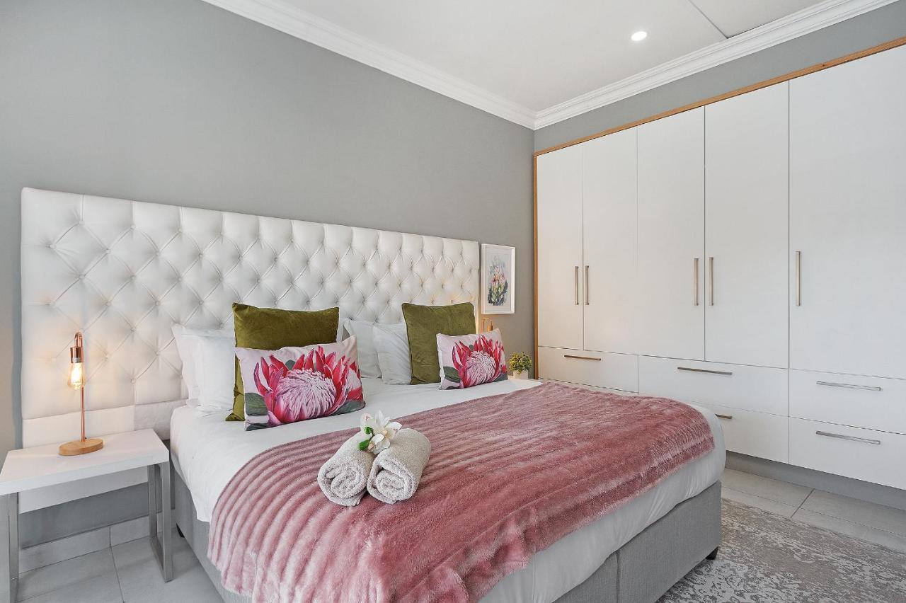 2 On Lismore Guesthouse Tokai 외부 사진