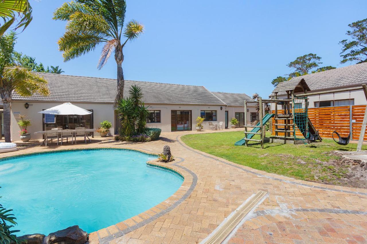2 On Lismore Guesthouse Tokai 외부 사진