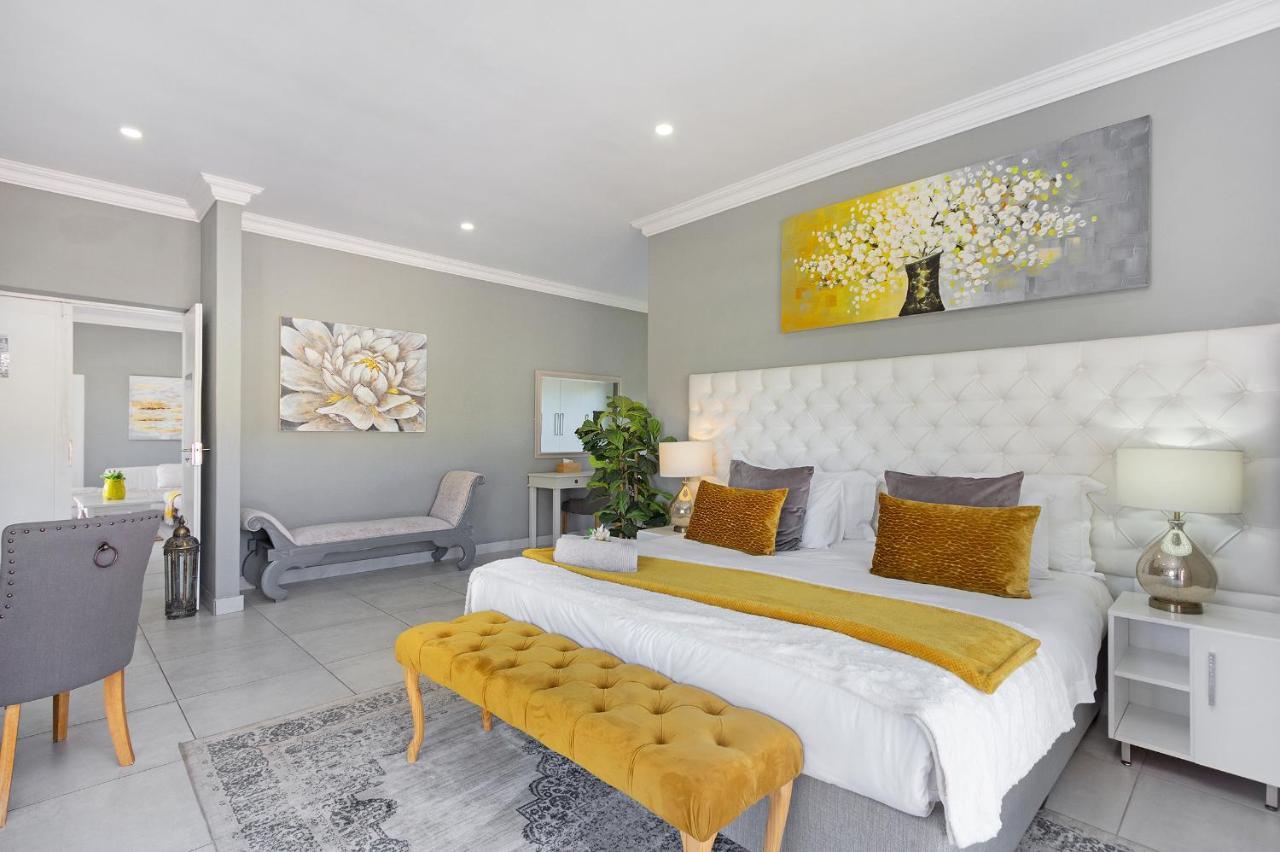 2 On Lismore Guesthouse Tokai 외부 사진