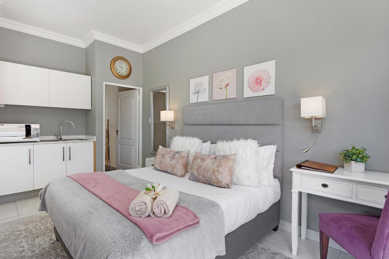 2 On Lismore Guesthouse Tokai 외부 사진