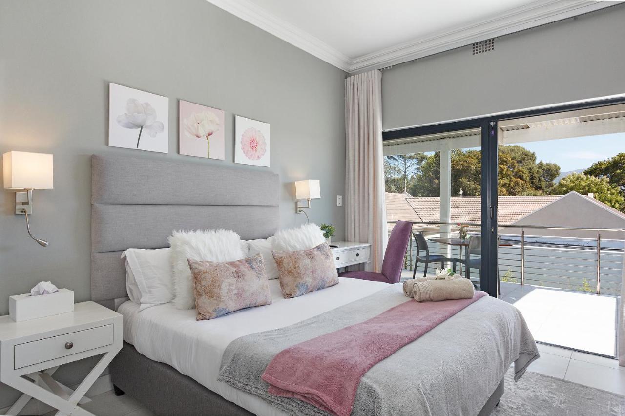 2 On Lismore Guesthouse Tokai 외부 사진