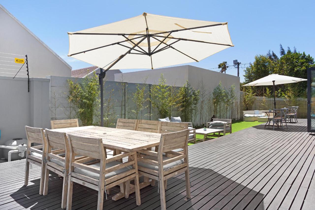 2 On Lismore Guesthouse Tokai 외부 사진