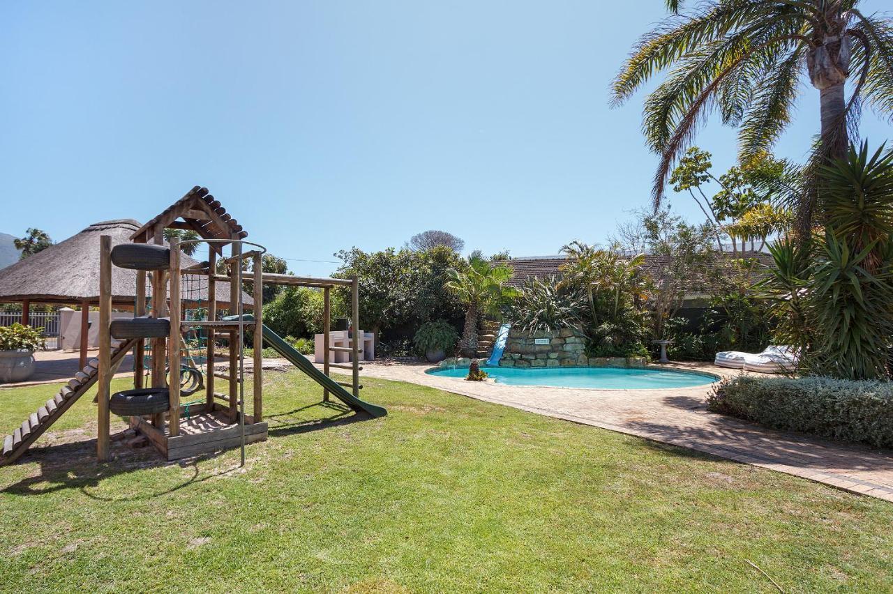 2 On Lismore Guesthouse Tokai 외부 사진