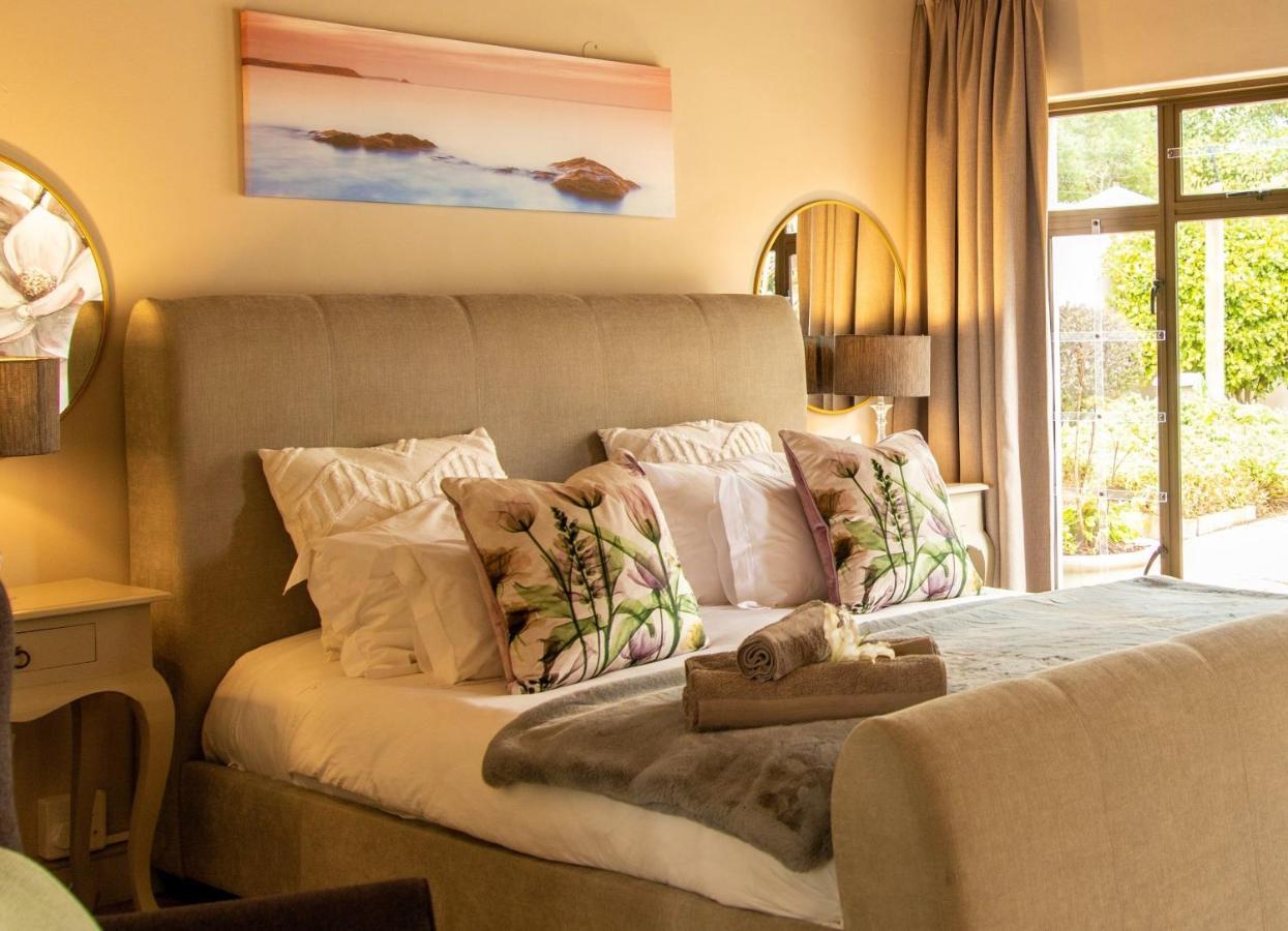 2 On Lismore Guesthouse Tokai 외부 사진