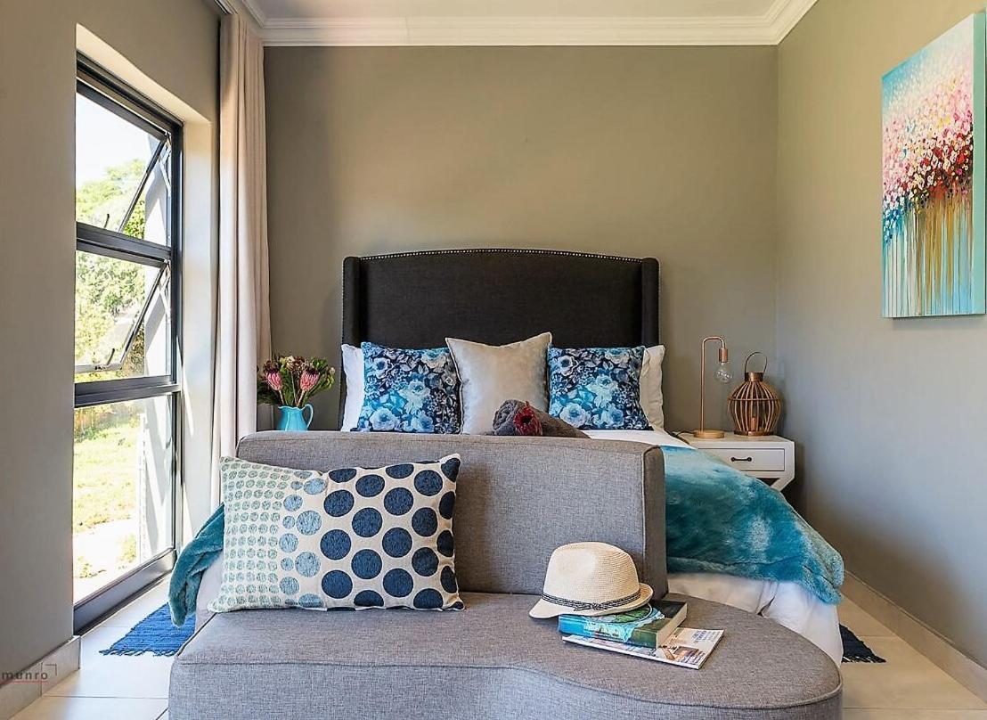 2 On Lismore Guesthouse Tokai 외부 사진