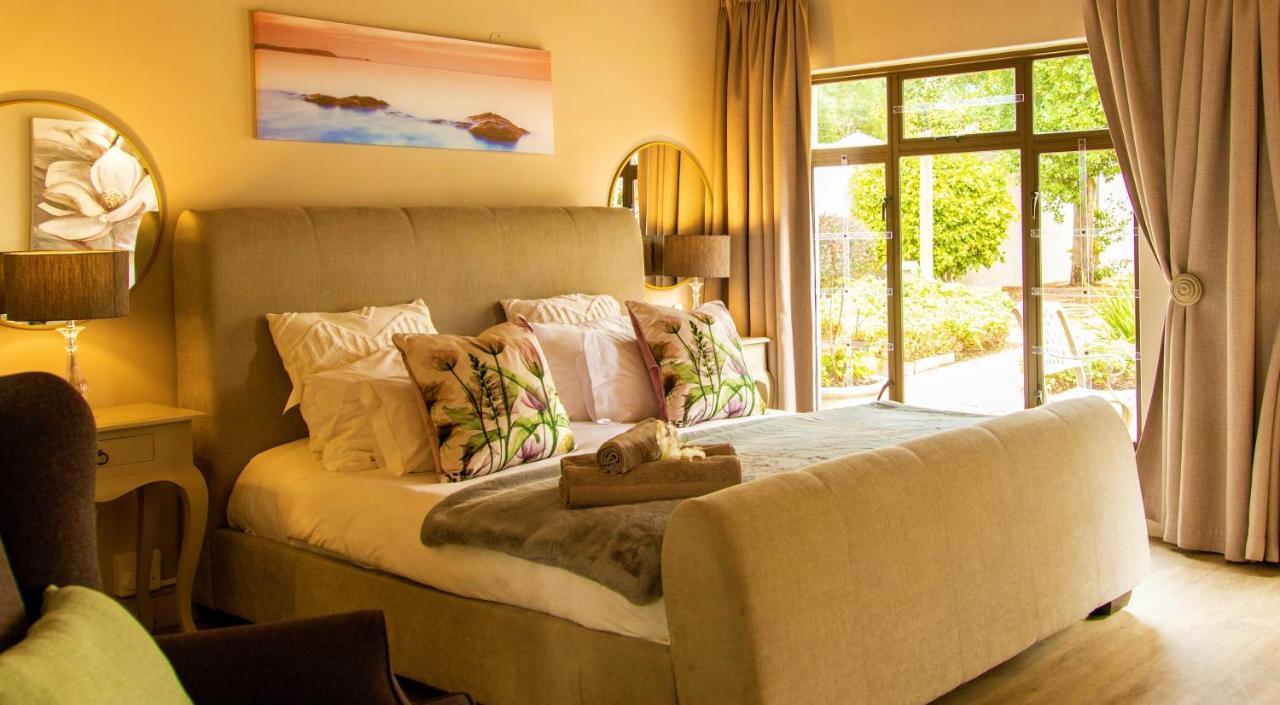 2 On Lismore Guesthouse Tokai 외부 사진