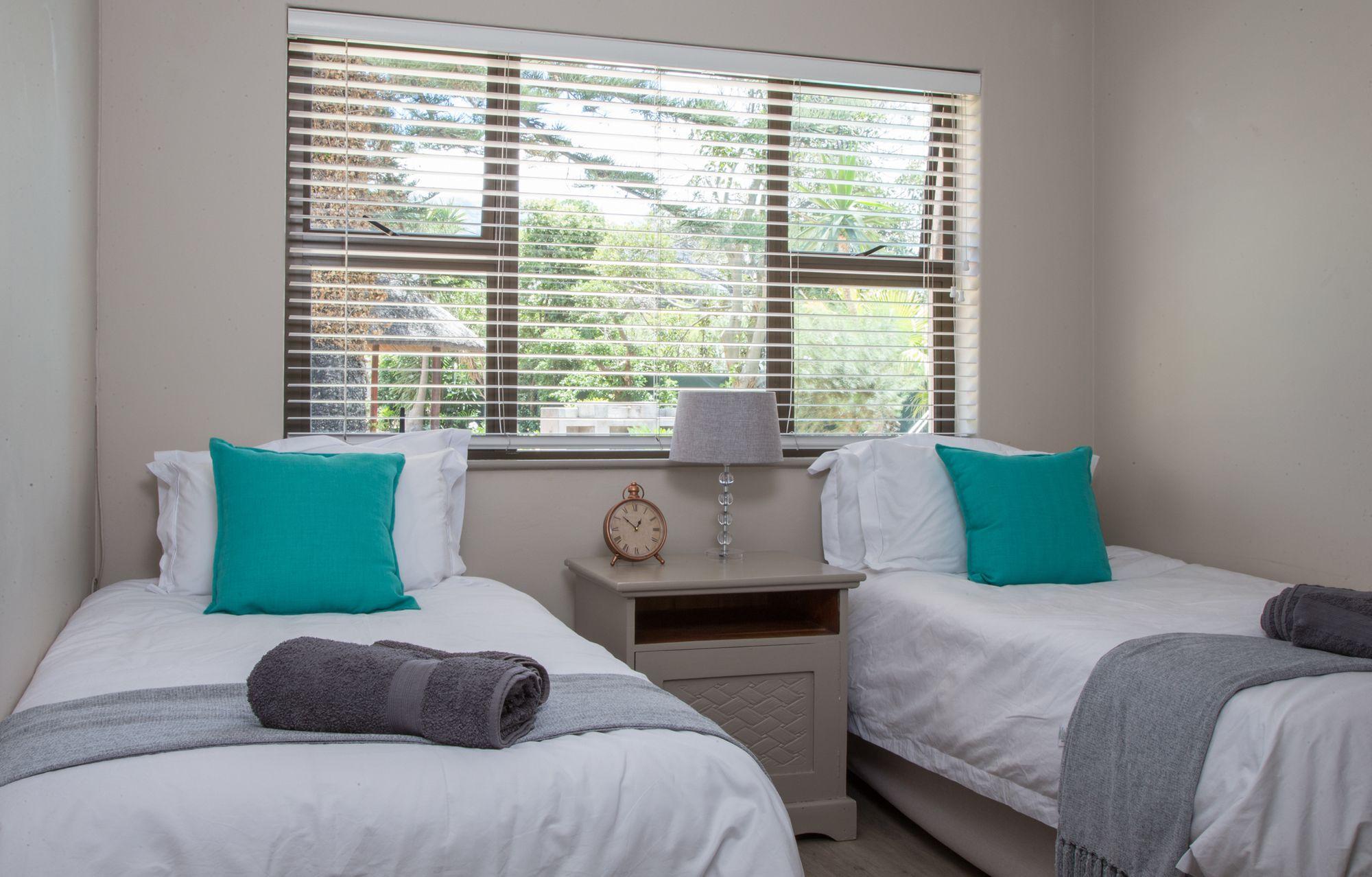 2 On Lismore Guesthouse Tokai 외부 사진