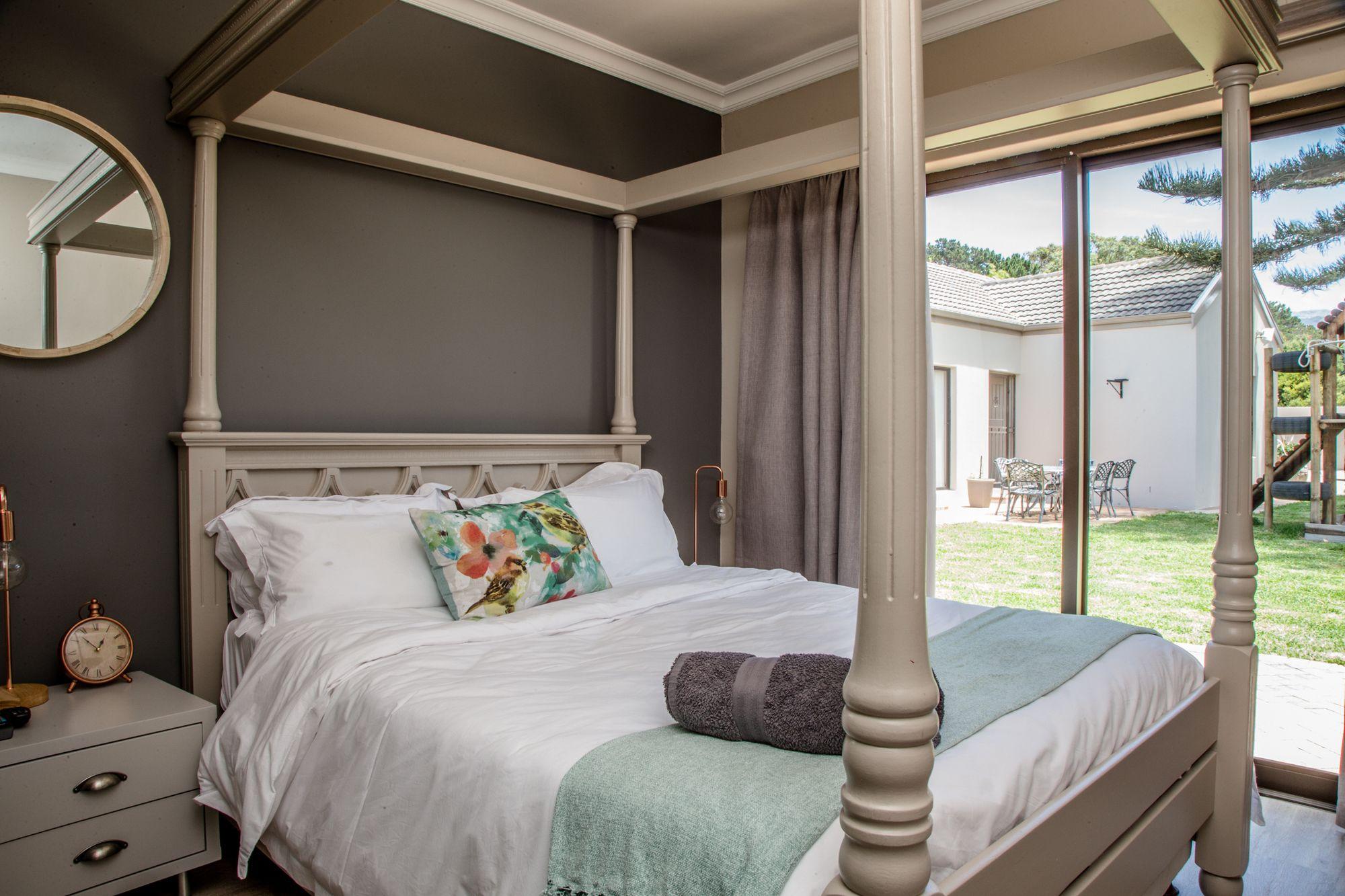 2 On Lismore Guesthouse Tokai 외부 사진