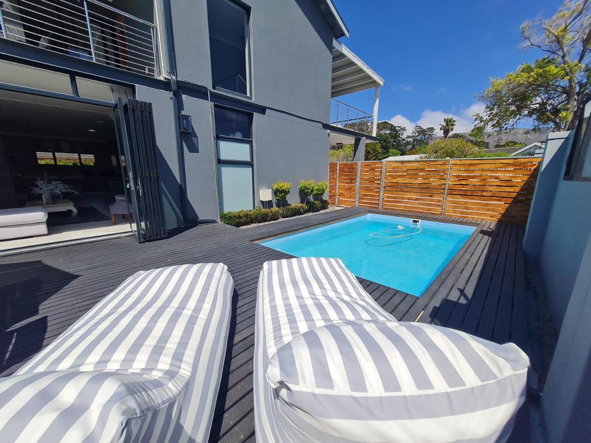 2 On Lismore Guesthouse Tokai 외부 사진
