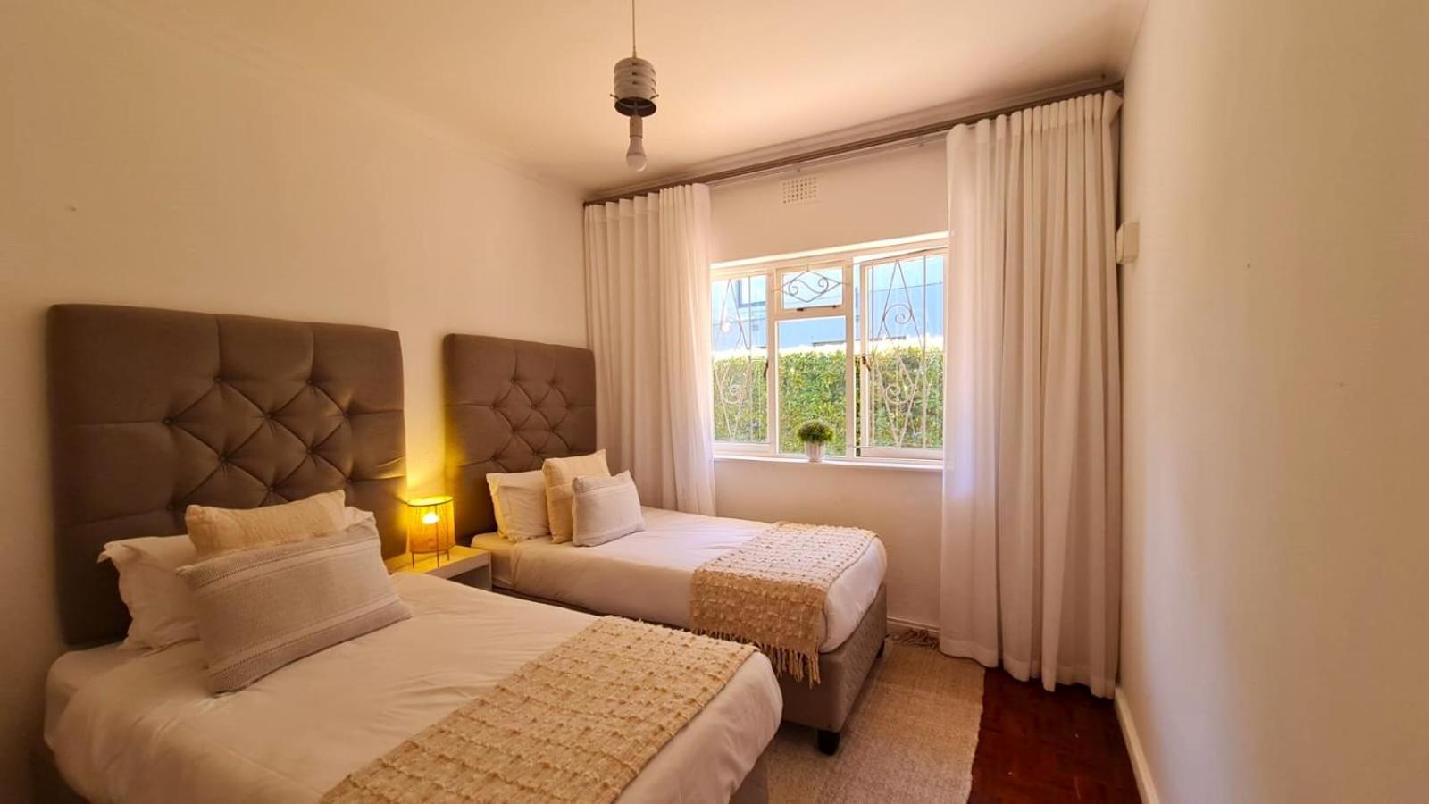 2 On Lismore Guesthouse Tokai 외부 사진