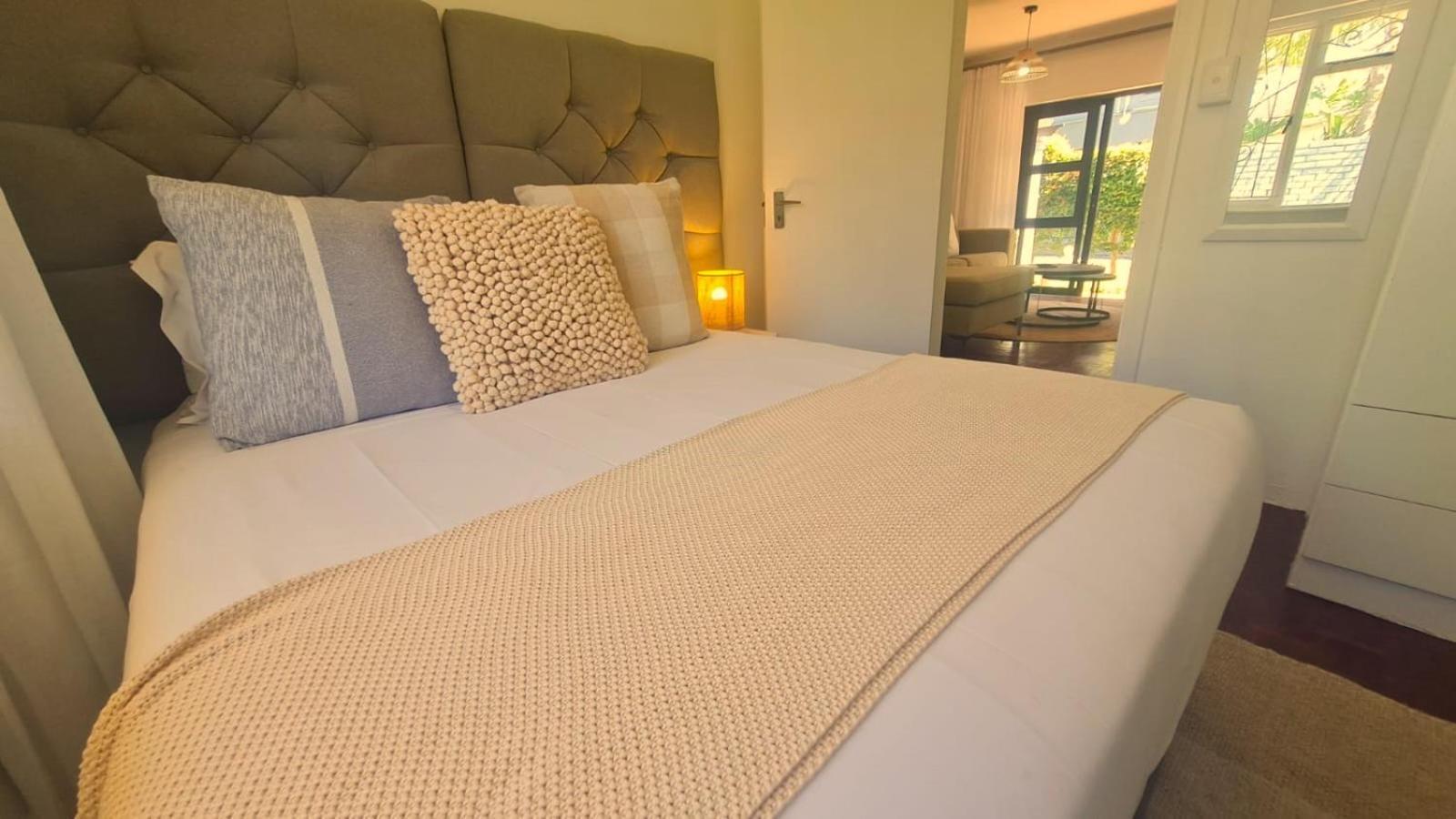 2 On Lismore Guesthouse Tokai 외부 사진