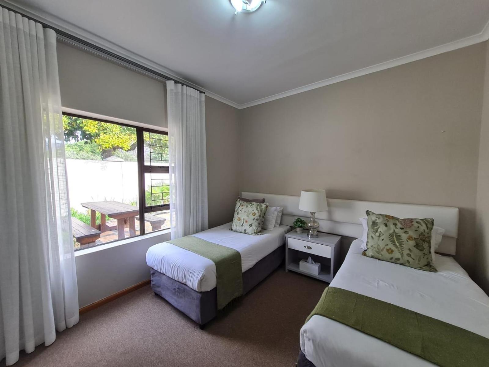 2 On Lismore Guesthouse Tokai 외부 사진