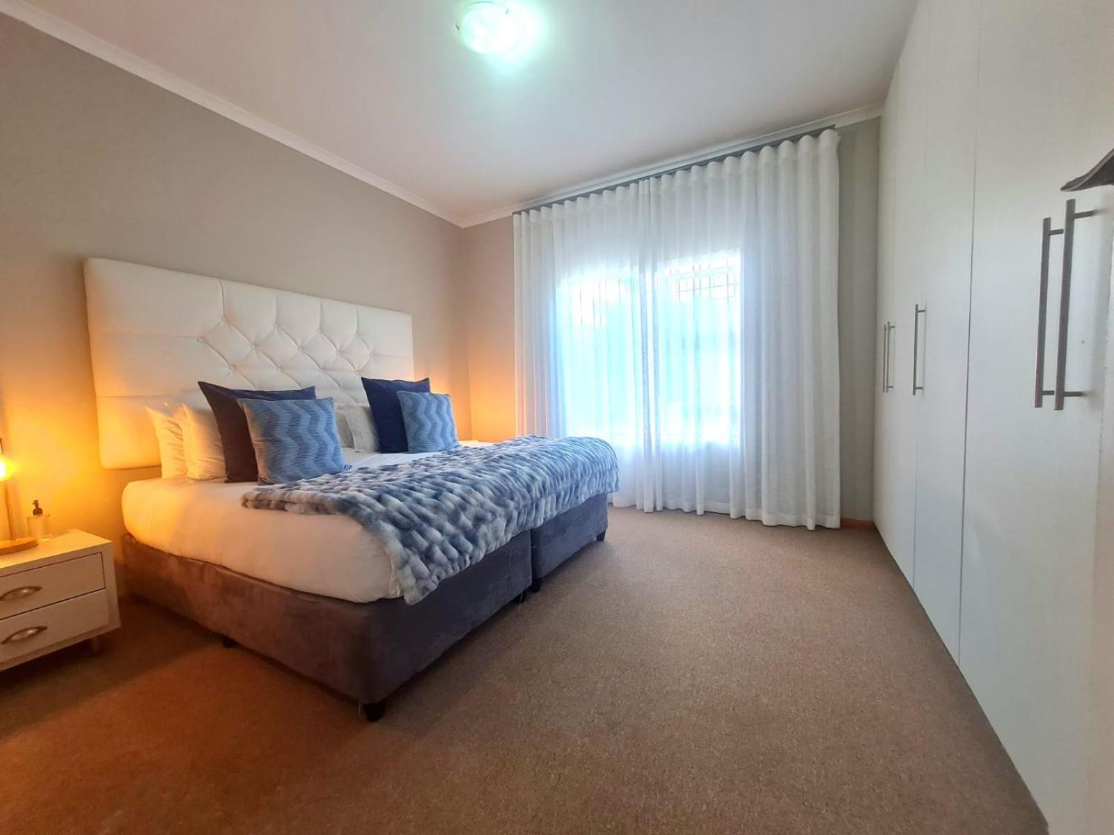 2 On Lismore Guesthouse Tokai 외부 사진