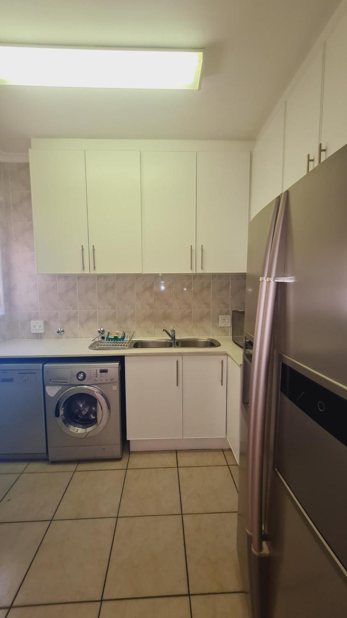2 On Lismore Guesthouse Tokai 외부 사진