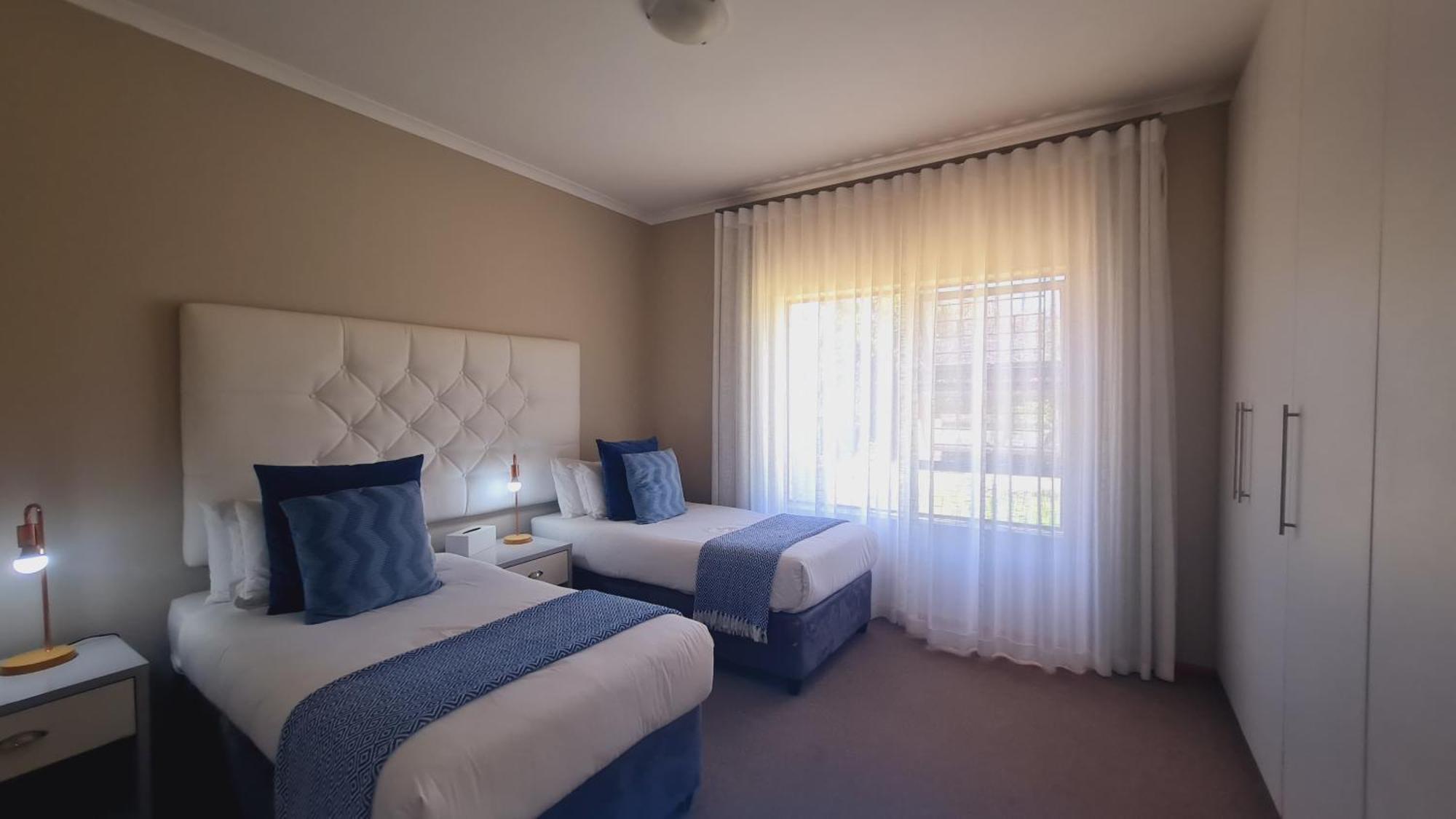 2 On Lismore Guesthouse Tokai 외부 사진