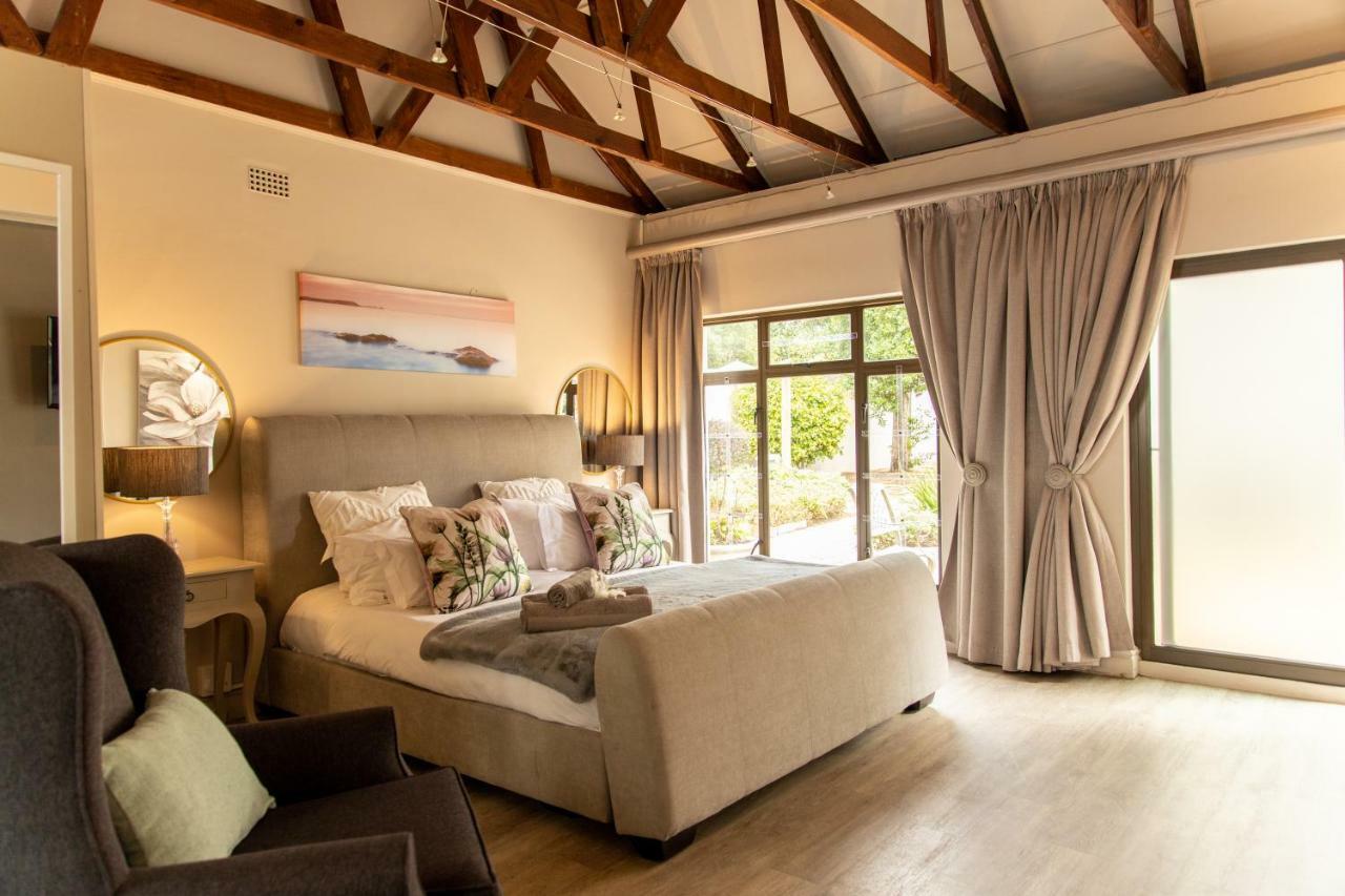 2 On Lismore Guesthouse Tokai 외부 사진