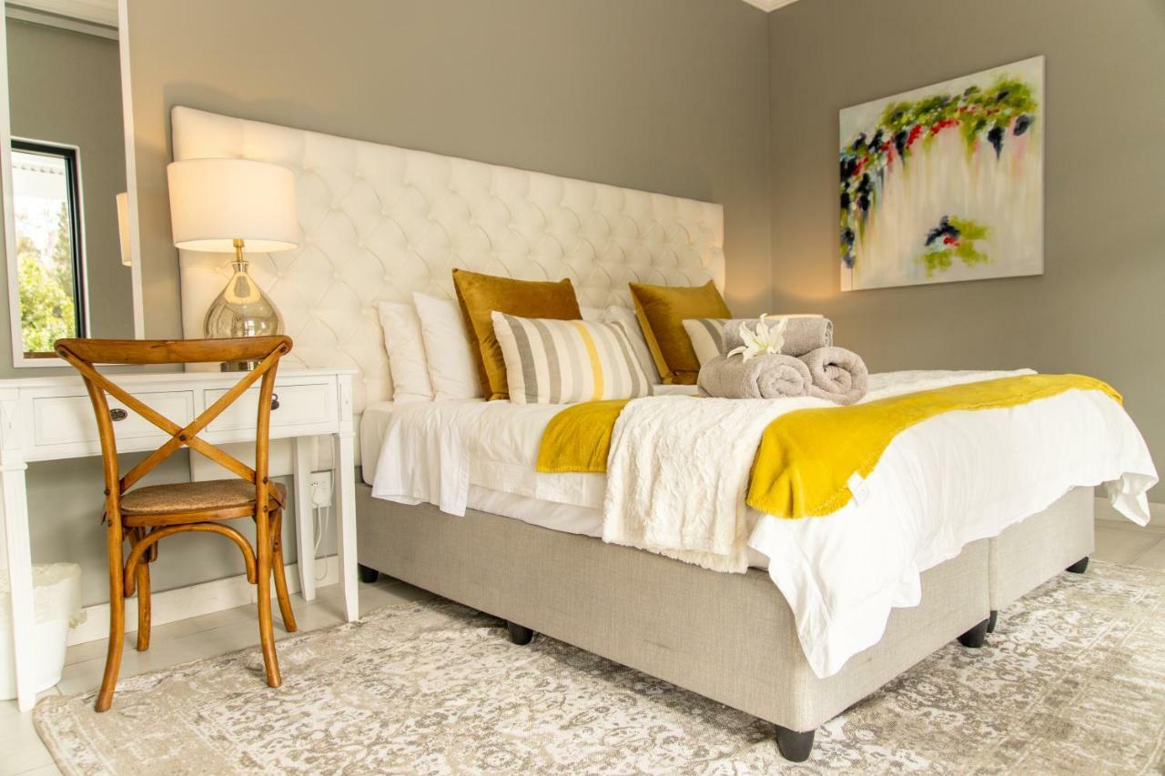 2 On Lismore Guesthouse Tokai 외부 사진