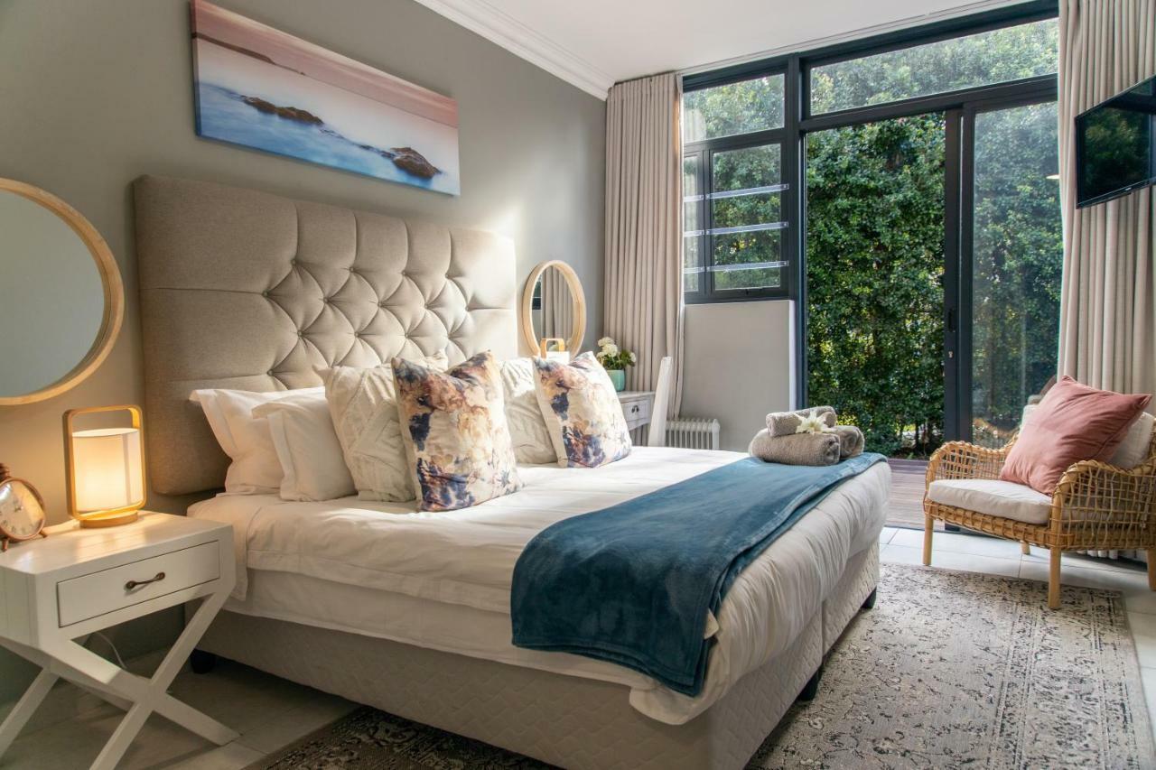 2 On Lismore Guesthouse Tokai 외부 사진