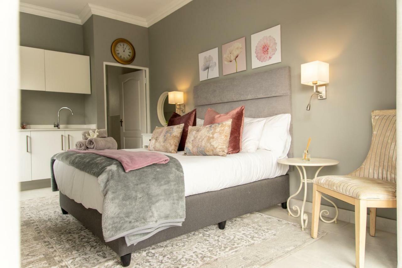 2 On Lismore Guesthouse Tokai 외부 사진